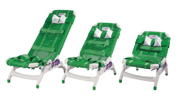 Otter Paediatric Bathing System